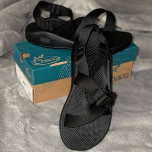 Black chaco’s